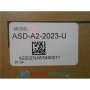 ASD-A2-2023-U Delta AC Servo Drive 3ph 220V 2KW 13.4A E-CAM Extension Port for Digital Input with Full-Closed Control Ne