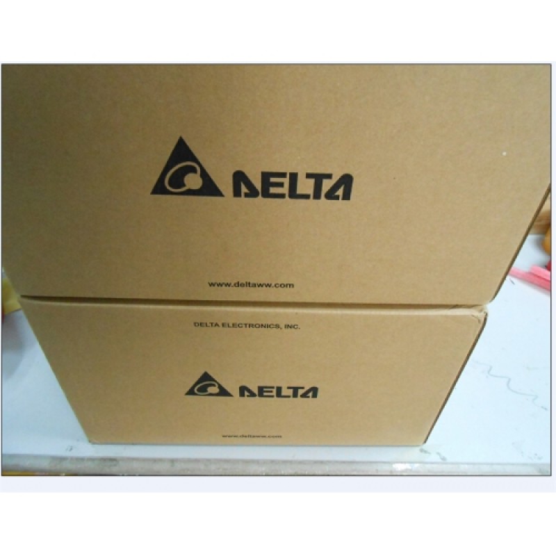 ASD-A2-7523-U Delta AC Servo Drive 3ph 220V 7.5KW 47.5A E-CAM Extension Port for Digital Input with Full-Closed Control 