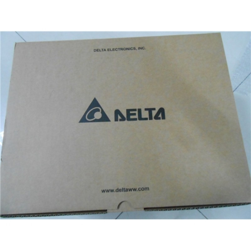 ASD-A2-3023-U Delta AC Servo Drive 3ph 220V 3KW 19.4A E-CAM Extension Port for Digital Input with Full-Closed Control Ne