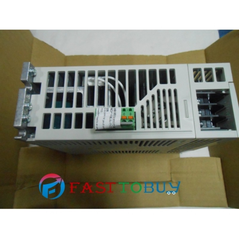 MR-J2S-100A Mitsubishi 220VAC 1KW AC Servo Drive New Original