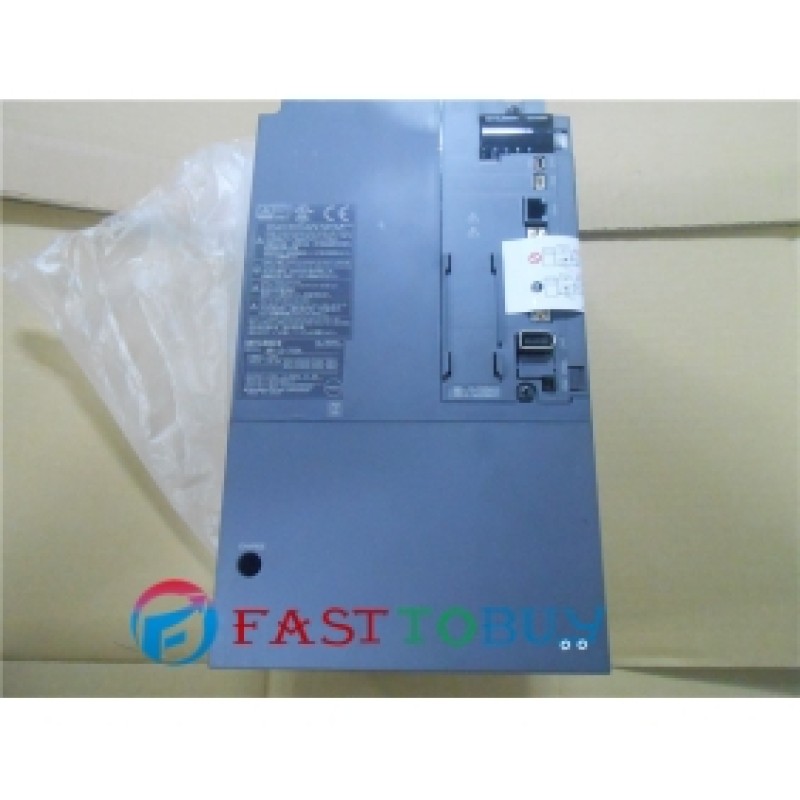 MR-J3-700A AC Servo Drive 3PH AC220V 7KW New