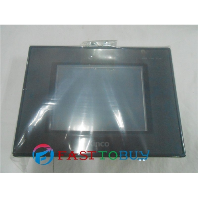 5.6 Inch HMI 320*234 MT4310C with Free programming Cable&Software New