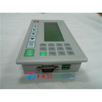 Text Panel 20Keys 3.7