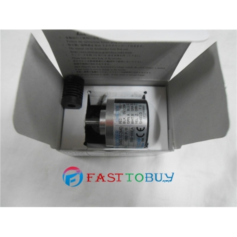 OVW2-10-2MD NEMICON encoder