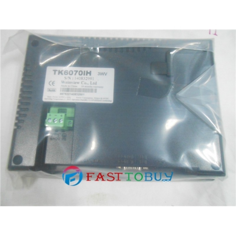 Weinview HMI TK6070IH 7