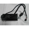 ECMA-C10602RS+ASD-A2-0221-L Delta 220V 200W 0.64NM 3000r/min 60mm AC Servo Motor Drive kits with 3M cable