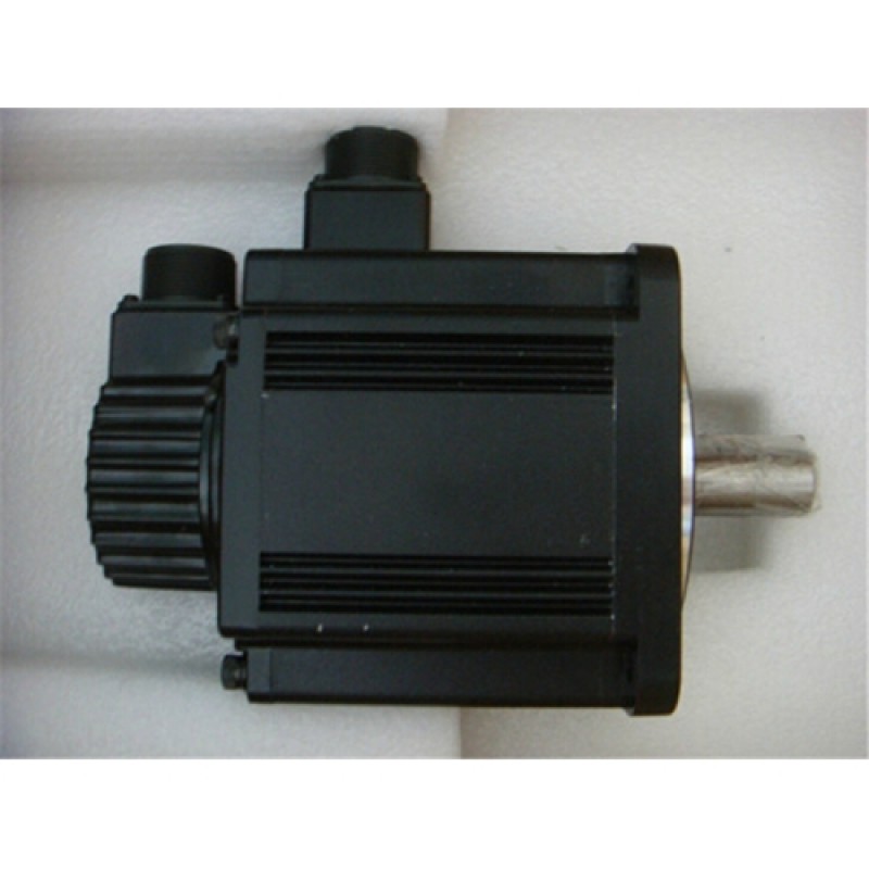 ECMA-G11306RS+ASD-A2-0721-L Delta 220V 600W 5.73NM 1000r/min 130mm  AC Servo Motor Drive kits with 3M cable