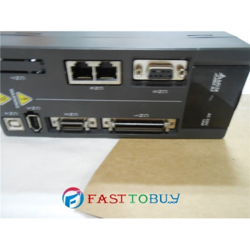 Delta AC Servo Drive 220V 1KW PR Mode DMCNET Motion Control ASD-A2-1021-F One year warranty