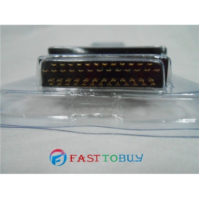 SM-50J P / N servo accessories