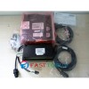 ECMA-CA0910RS+ASD-A2-1021-M Delta 220V 1kW 3.18NM 3000r/min 86mm AC Servo Motor Drive kit Keyway with 3M Cable