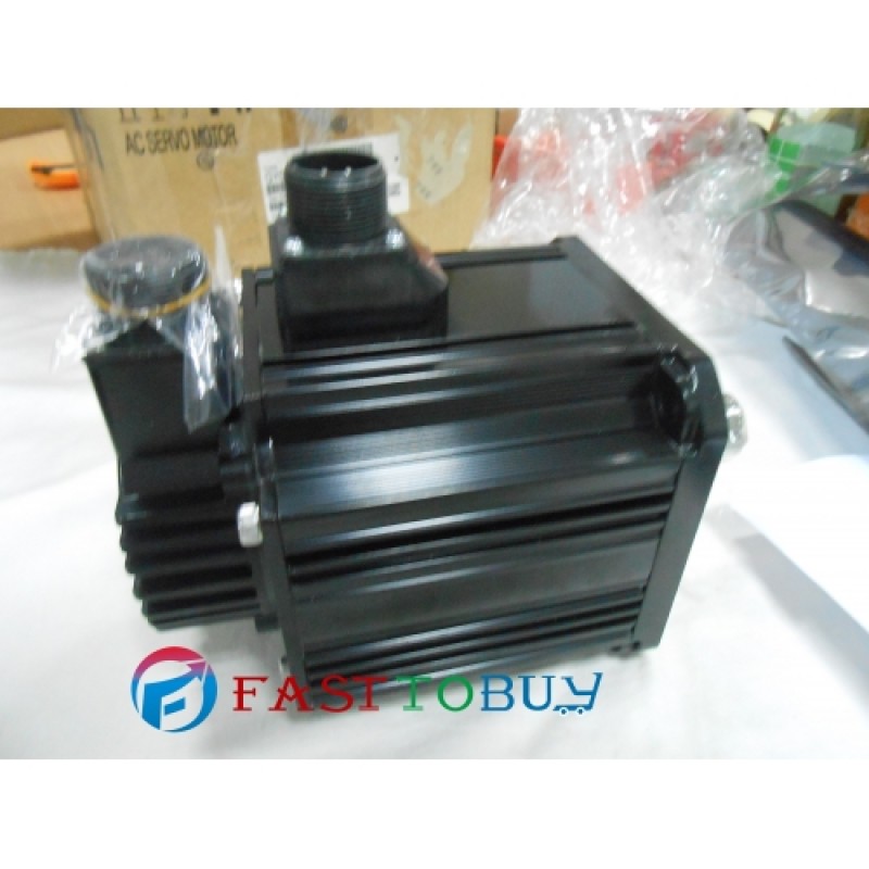 GYG152CC2-T2G Servo Motor 200V 1500W 1.5KW 2000r/min New