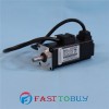 ECMA-C10401GS Delta AC Servo Motor 220V 100W 0.32NM 3000rpm with Keyway Oil Seal for A2 Drive New