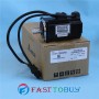 ECMA-C20602RS Delta AC Servo Motor 220V 200W 0.64NM 3000rpm with Keyway Oil Seal New