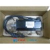 ECMA-CA0604RS Delta AC Servo Motor 220V 400W 1.27NM 3000rpm with Keyway Oil Seal New