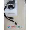 ECMA-C30807PS Delta AC Servo Motor 220V 750W 2.39NM 3000rpm with Keyway New