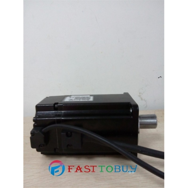 ECMA-C30807PS Delta AC Servo Motor 220V 750W 2.39NM 3000rpm with Keyway New