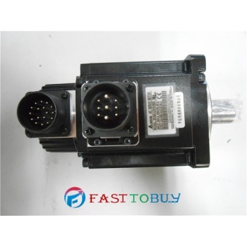 ECMA-C31010ES Delta AC Servo Motor 220V 1KW 3.18NM 3000rpm with Keyway New