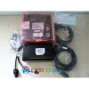 ECMA-C20807RS+ASD-B2-0721-B Delta 220V 750W 2.39NM 3000RPM 80mm AC Servo Motor Drive kits Oil Seal with 3M cable