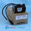 ECMA-C20602RS+ASD-B2-0221-B Delta 220V 200W 0.64NM 3000RPM 60mm AC Servo Motor Drive kits Oil Seal with 3M cable