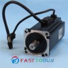 ECMA-C20401HS+ASD-B2-0121-B Delta 220V 100W 0.32NM 3000RPM 40mm AC Servo Motor Drive kits Oil Seal brake with 3M cable