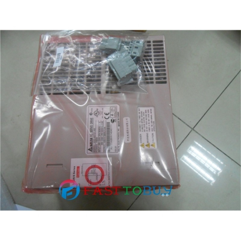 ECMA-G31306ES+ASD-A0721-AB Delta 220V 600W 5.73NM 1000RPM 130mm AC Servo Motor Drive kits 2500ppr with 3M cable