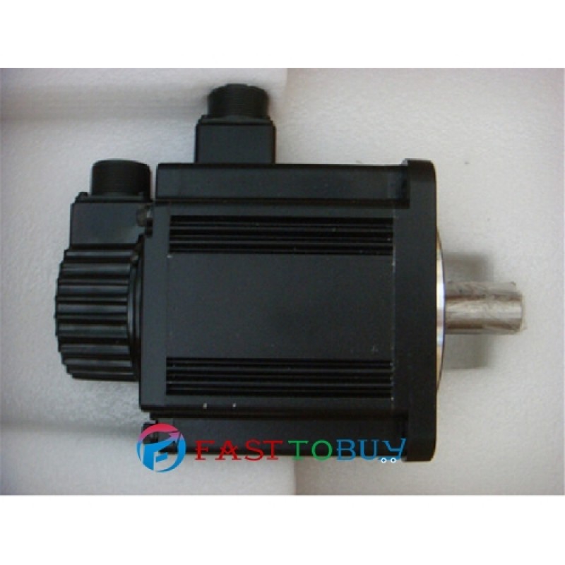 ECMA-C31020ES+ASD-A2023-AB Delta 220V 2KW 6.37NM 3000RPM 100mm AC Servo Motor Drive kits 2500ppr with 3M cable