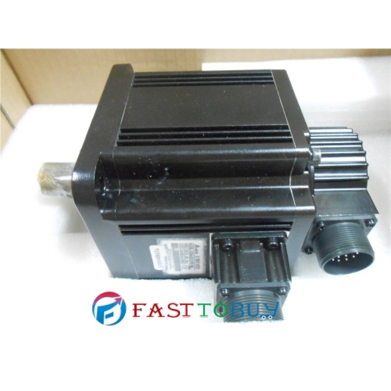 ECMA-E31305ES Detla AC Servo Motor 220V 500W 2.39NM 2000rpm 130mm with Keyway New