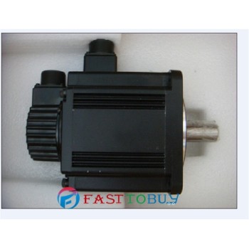 ECMA-EA1820SS Detla AC Servo Motor 220V 2KW 9.55NM 2000rpm 180mm with Keyway oil seal brake New