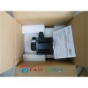ECMA-E21310SS Detla AC Servo Motor 220V 1KW 4.77NM 2000rpm 130mm with Keyway oil seal brake New