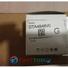 DTA4848V0 Delta Temperature Controller Input 100~240VAC output Pulse 14V New