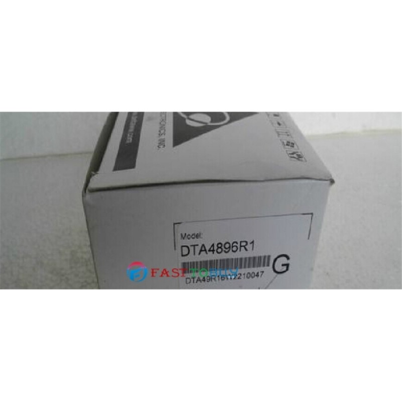 DTA4896R1 Delta Temperature Controller Input 100~240VAC output Relay SPDT with RS-485 New
