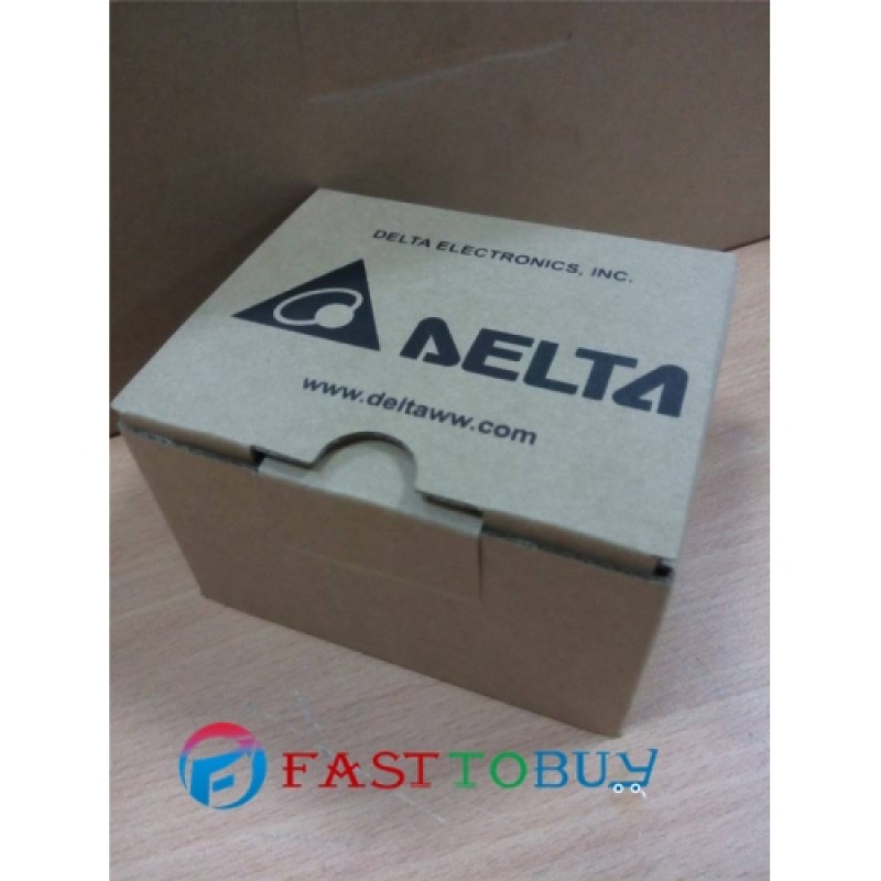 DT320VA-0200 Delta Temperature Controller 80~260V 48*48mm Output 12Vwith RS-485 New