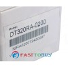 DT320RA-0200 Delta Temperature Controller 80~260V 48*48mm Output Relaywith RS-485 New
