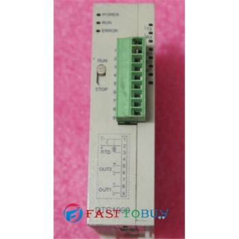 DTC1000C Delta Temperature Controller Input DC24Voutput relay &4~20mA with RS485 New