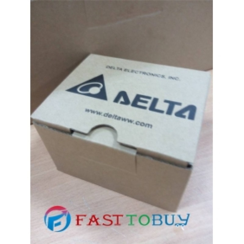 DTC2001V Delta Temperature Controller Input DC24V&CT  output 12V with RS485 New