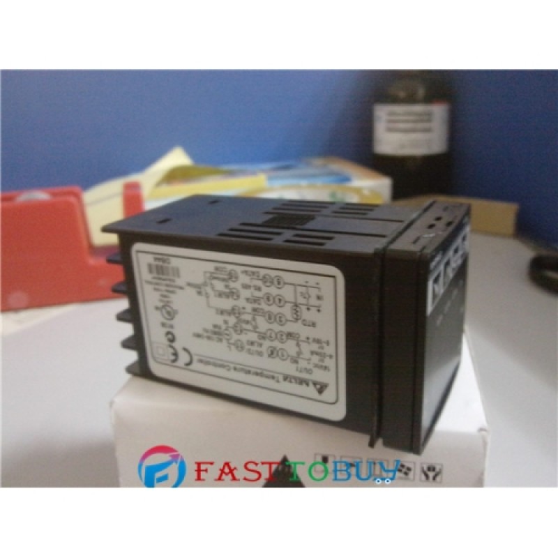 DTB4848RR Delta Temperature Controller  input AC100~240V Output Relay &Relay RS485 New