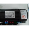 AC Servo Motor Drive kits 220VAC 0.4KW 400W 1.27NM 3000rpm 60mm Keywaybrake with 3M cable