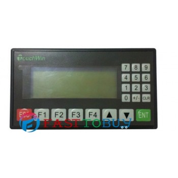 XINJE  Touch Screen HMI MP325-A-S 192x64  3.7 inch 1 com New original