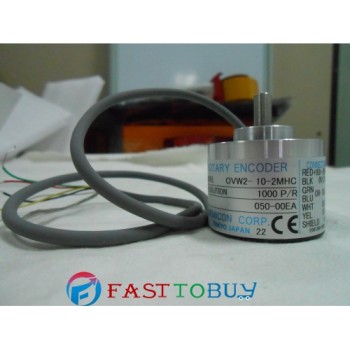 OVW2-10-2MHC NEMICON encoder