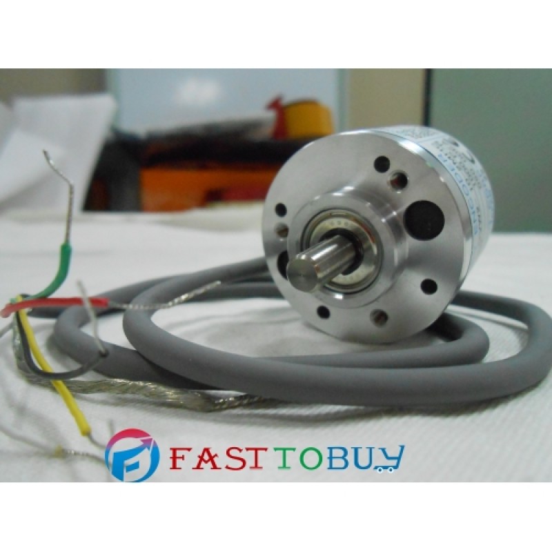 OVW2-10-2MHC NEMICON encoder