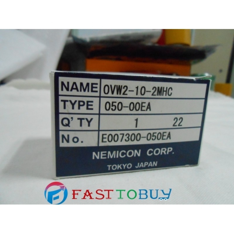 OVW2-10-2MHC NEMICON encoder