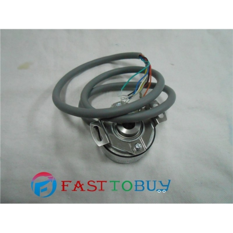 HES-25-2MD NEMICON encoder