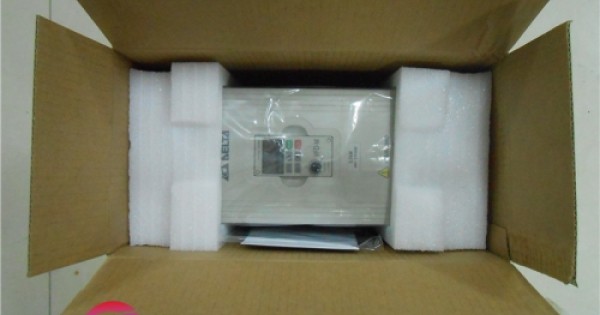 Delta AC Motor Drive Inverter VFD037M43A VFD-M Series 5HP 3 phase 380V ...