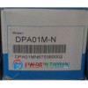 DPA10M-N Delta PRESSURE UNIT 12~24VDC -100~1000kPa output NPN1~5V NPT1/8 M5