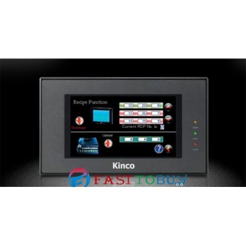 4.3 inch HMI 480*272 MT4220TE  USB host SD card Ethernet with Free programming Cable&Software New