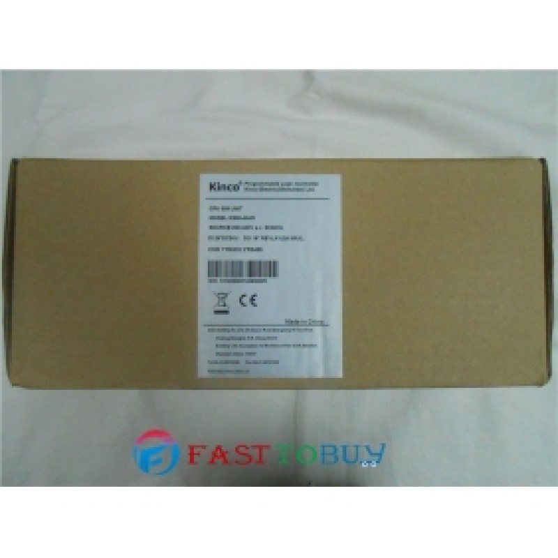 PLC CPU AC85-265V 24DI 24VDC 16DO relay K508-40AR with Free Programming Cable&Software New