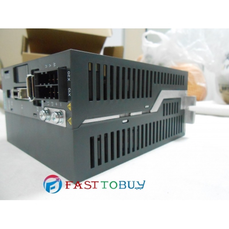 6SL3210-5CB13-7AA0 Siemens servo drive