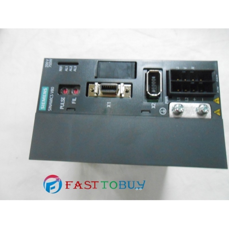 6SL3210-5CB13-7AA0 Siemens servo drive