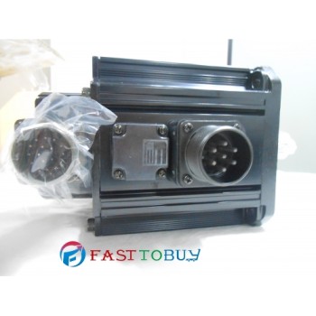 GYG751CC2-T2G-B Servo Motor 200V 750W 0.75KW 2000r/min with brake New