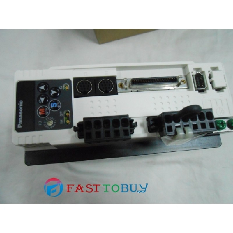 MCDDT3520 servo drive